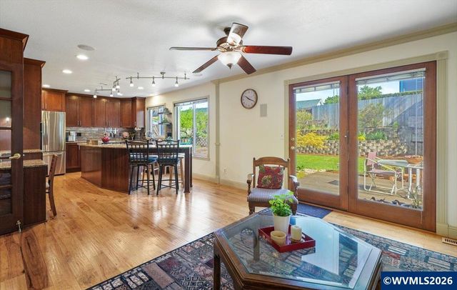 4753 NW Virginia Pl, Corvallis, OR 97330