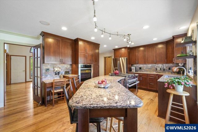4753 NW Virginia Pl, Corvallis, OR 97330