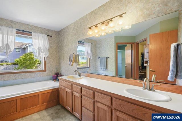 4753 NW Virginia Pl, Corvallis, OR 97330