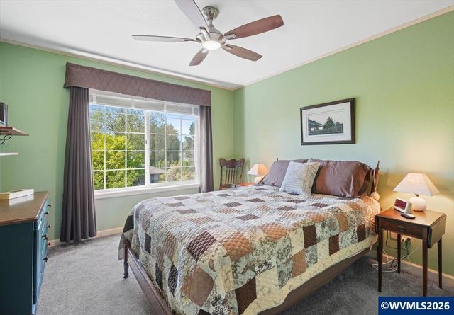 4753 NW Virginia Pl, Corvallis, OR 97330