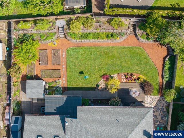 4753 NW Virginia Pl, Corvallis, OR 97330