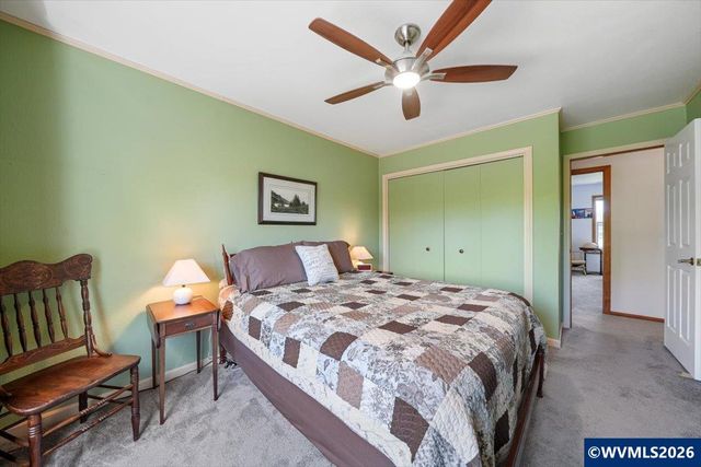 4753 NW Virginia Pl, Corvallis, OR 97330