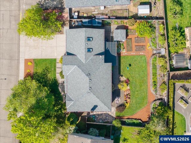 4753 NW Virginia Pl, Corvallis, OR 97330