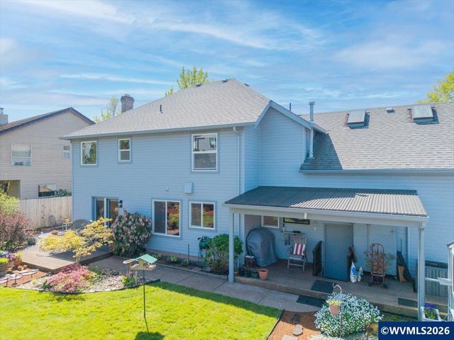 4753 NW Virginia Pl, Corvallis, OR 97330