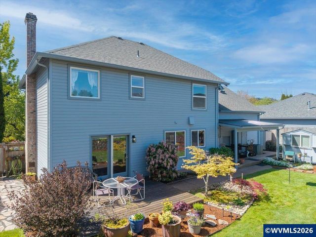 4753 NW Virginia Pl, Corvallis, OR 97330