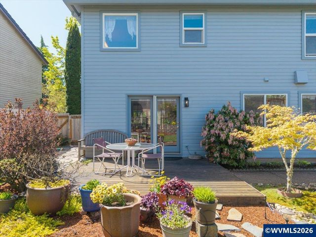 4753 NW Virginia Pl, Corvallis, OR 97330
