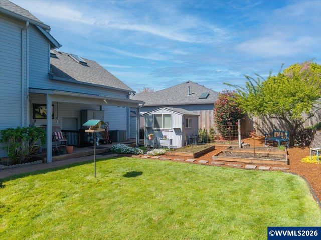 4753 NW Virginia Pl, Corvallis, OR 97330
