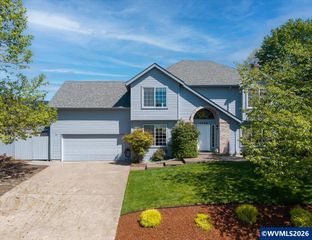 4753 NW Virginia Pl, Corvallis, OR 97330