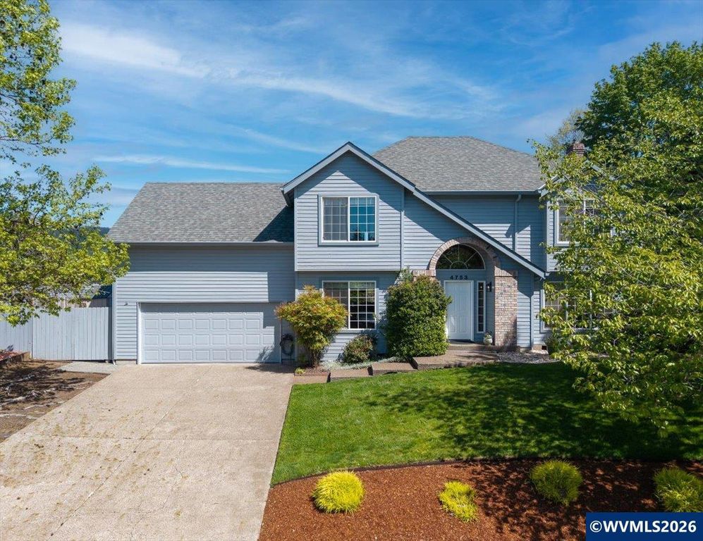 4753 NW Virginia Pl, Corvallis, OR 97330