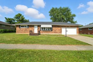 4254 Reno Road 4254 Reno Road, Springfield, OH 45503