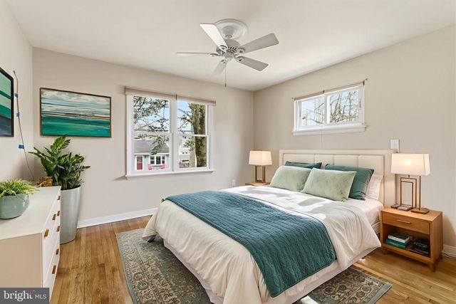 110 WARREN ST, Willow Grove, PA 19090