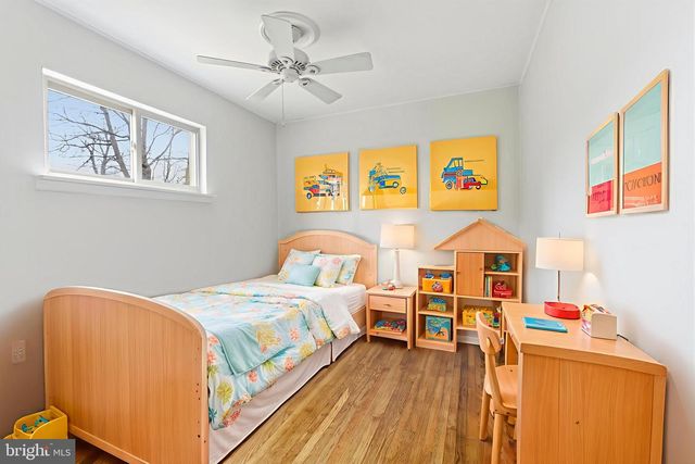 110 WARREN ST, Willow Grove, PA 19090