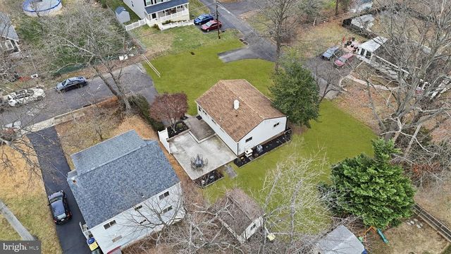 110 WARREN ST, Willow Grove, PA 19090