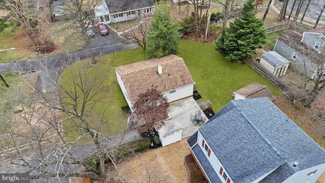 110 WARREN ST, Willow Grove, PA 19090