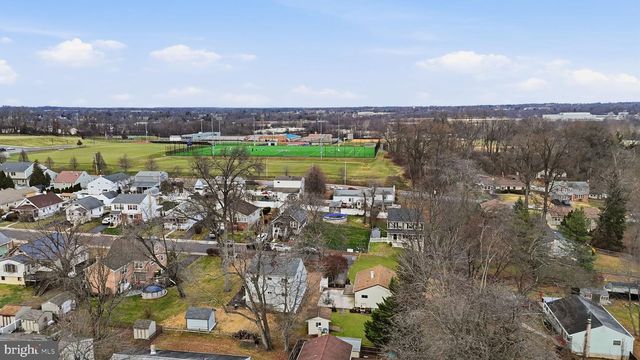 110 WARREN ST, Willow Grove, PA 19090