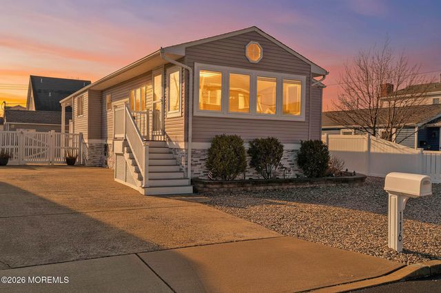 116 Newark Avenue, Lavallette, NJ 08735