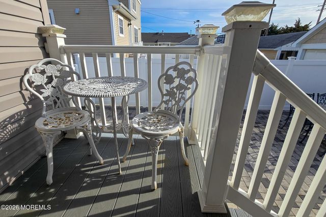 116 Newark Avenue, Lavallette, NJ 08735