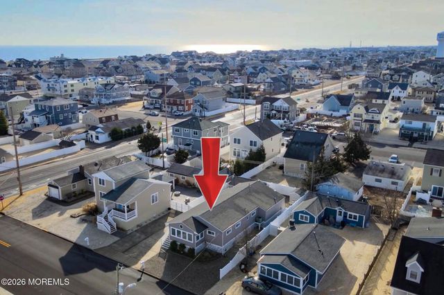 116 Newark Avenue, Lavallette, NJ 08735