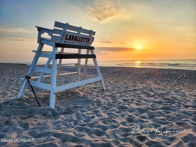 116 Newark Avenue, Lavallette, NJ 08735