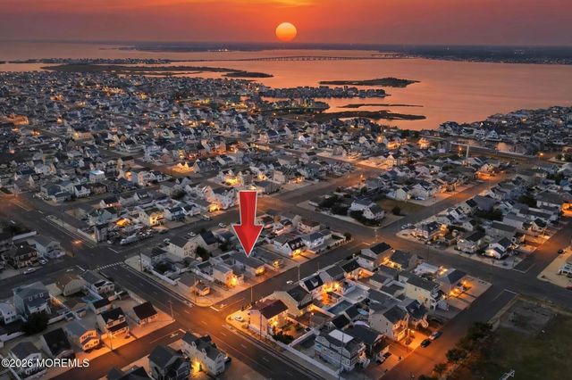 116 Newark Avenue, Lavallette, NJ 08735