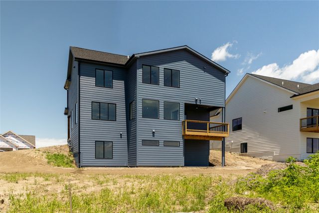 2607 Ponte Place, Adel, IA 50003