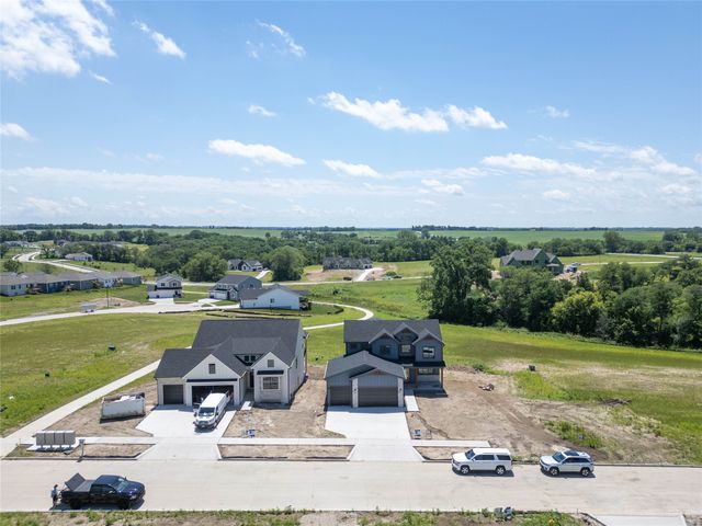 2607 Ponte Place, Adel, IA 50003