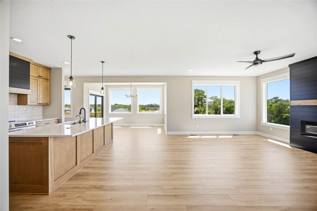2607 Ponte Place, Adel, IA 50003