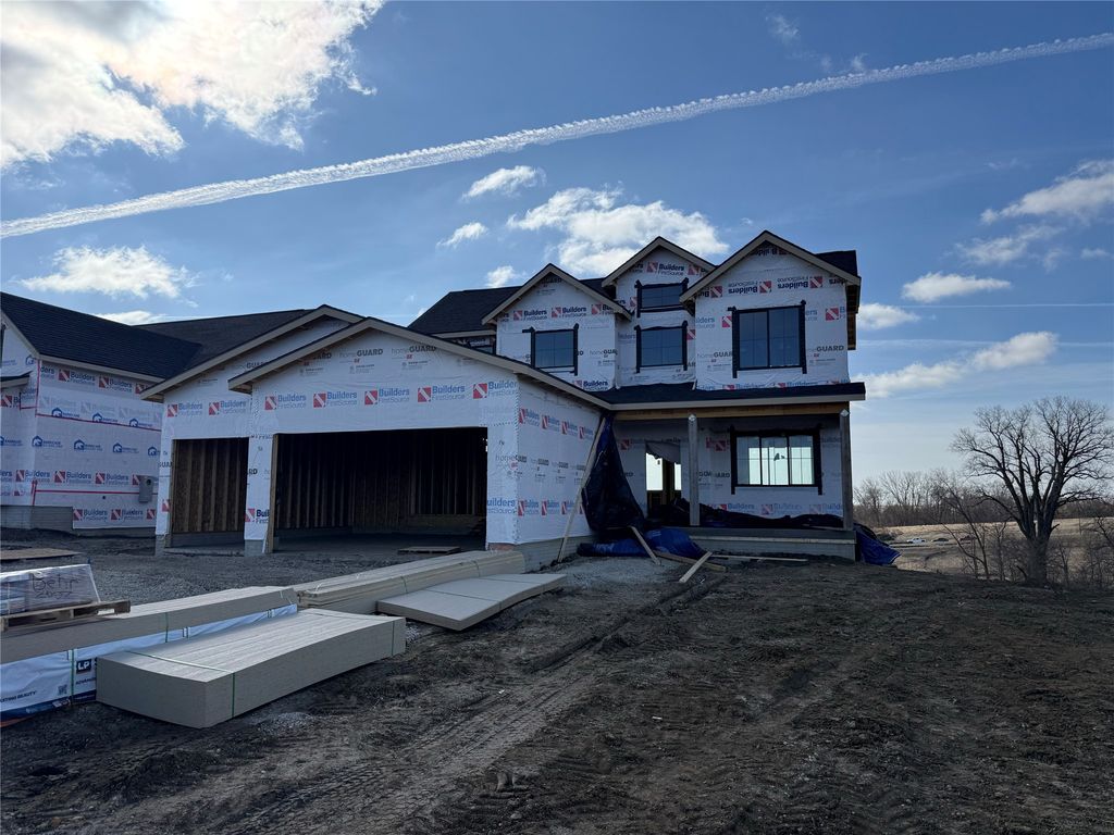 2607 Ponte Place, Adel, IA 50003