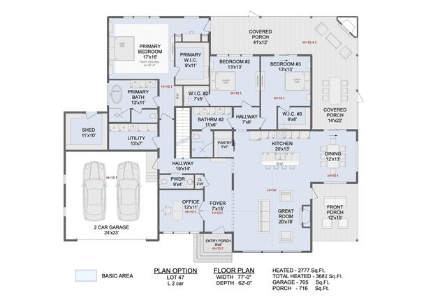 34 Bridgeway Drive 47, Candler, NC 28715