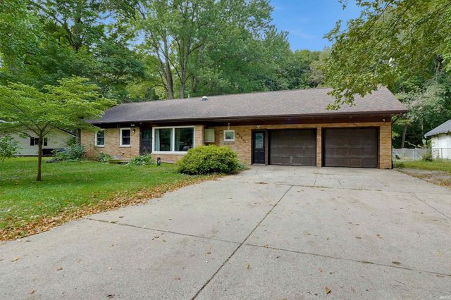 62513 Old County Road 17, Goshen, IN 46526