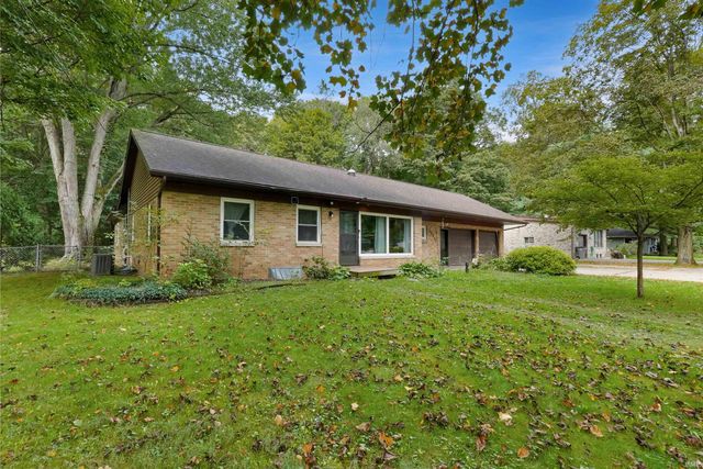 62513 Old County Road 17, Goshen, IN 46526
