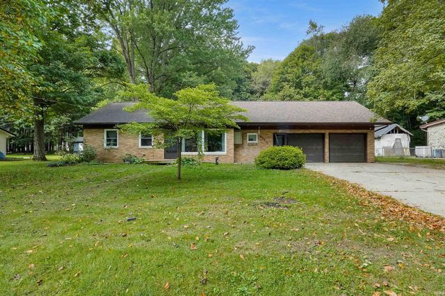 62513 Old County Road 17, Goshen, IN 46526