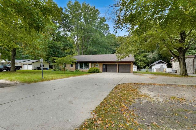 62513 Old County Road 17, Goshen, IN 46526