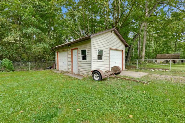 62513 Old County Road 17, Goshen, IN 46526