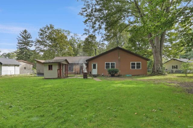 62513 Old County Road 17, Goshen, IN 46526
