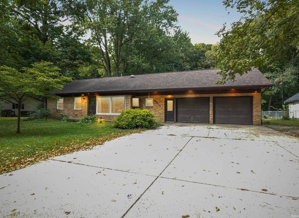 62513 Old County Road 17, Goshen, IN 46526