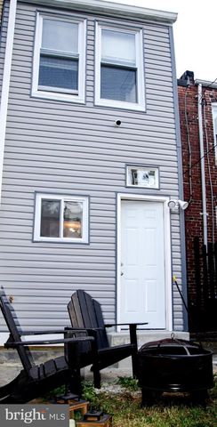 708 MELVILLE AVE, Baltimore, MD 21218