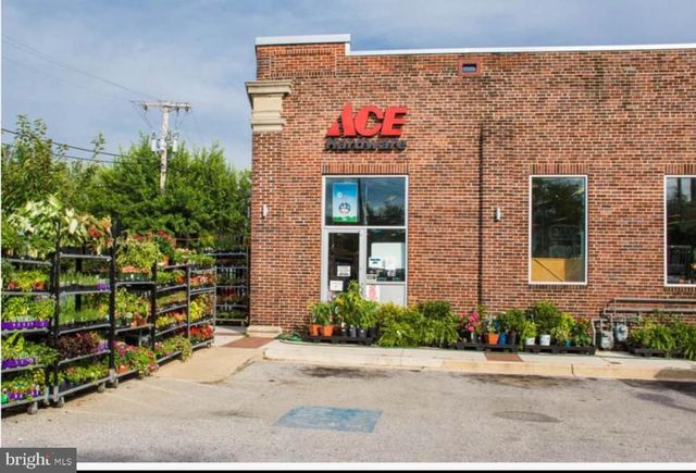 708 MELVILLE AVE, Baltimore, MD 21218