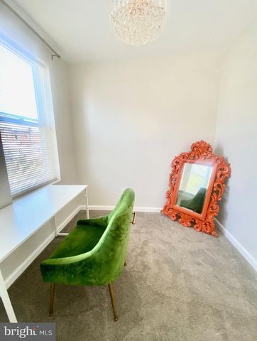 708 MELVILLE AVE, Baltimore, MD 21218