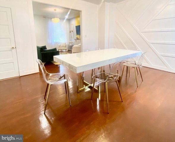 708 MELVILLE AVE, Baltimore, MD 21218