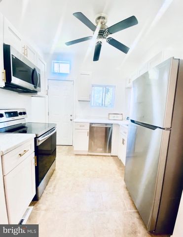 708 MELVILLE AVE, Baltimore, MD 21218