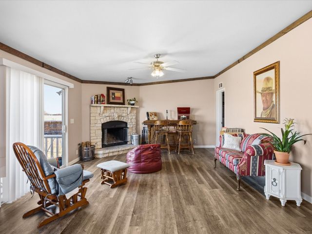 3144 Shady Creek Circle, Red Oak, TX 75154