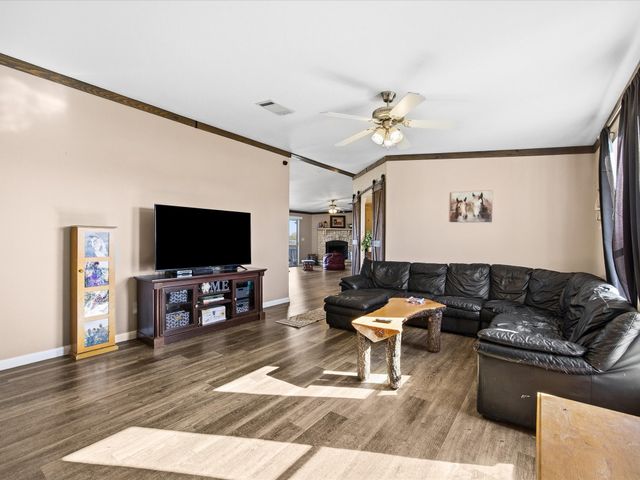 3144 Shady Creek Circle, Red Oak, TX 75154