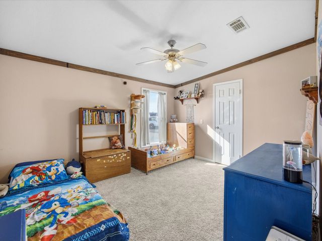 3144 Shady Creek Circle, Red Oak, TX 75154