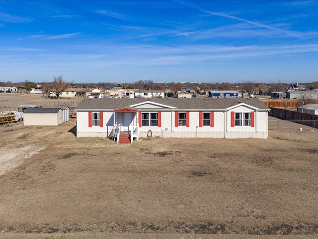 3144 Shady Creek Circle, Red Oak, TX 75154