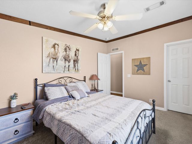 3144 Shady Creek Circle, Red Oak, TX 75154