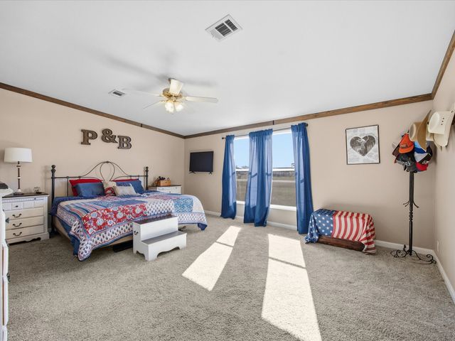 3144 Shady Creek Circle, Red Oak, TX 75154