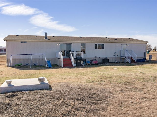 3144 Shady Creek Circle, Red Oak, TX 75154