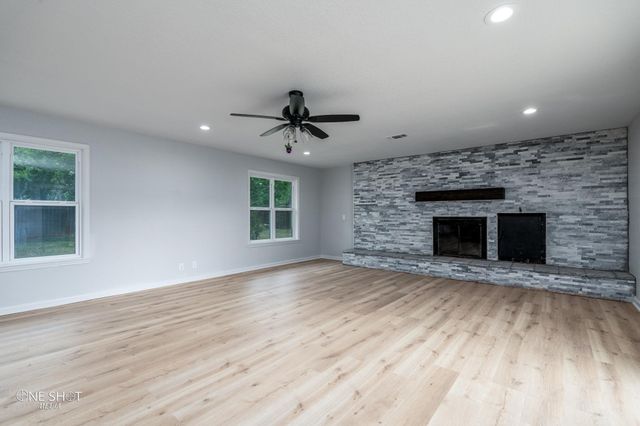 1318 Circle Drive, Abilene, TX 79602