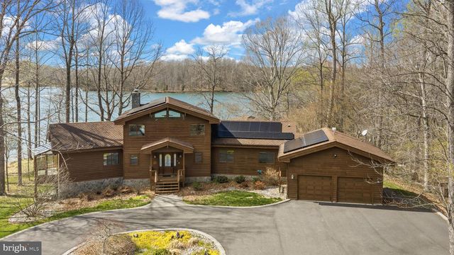 374 SORBIE LN, Mineral, VA 23117